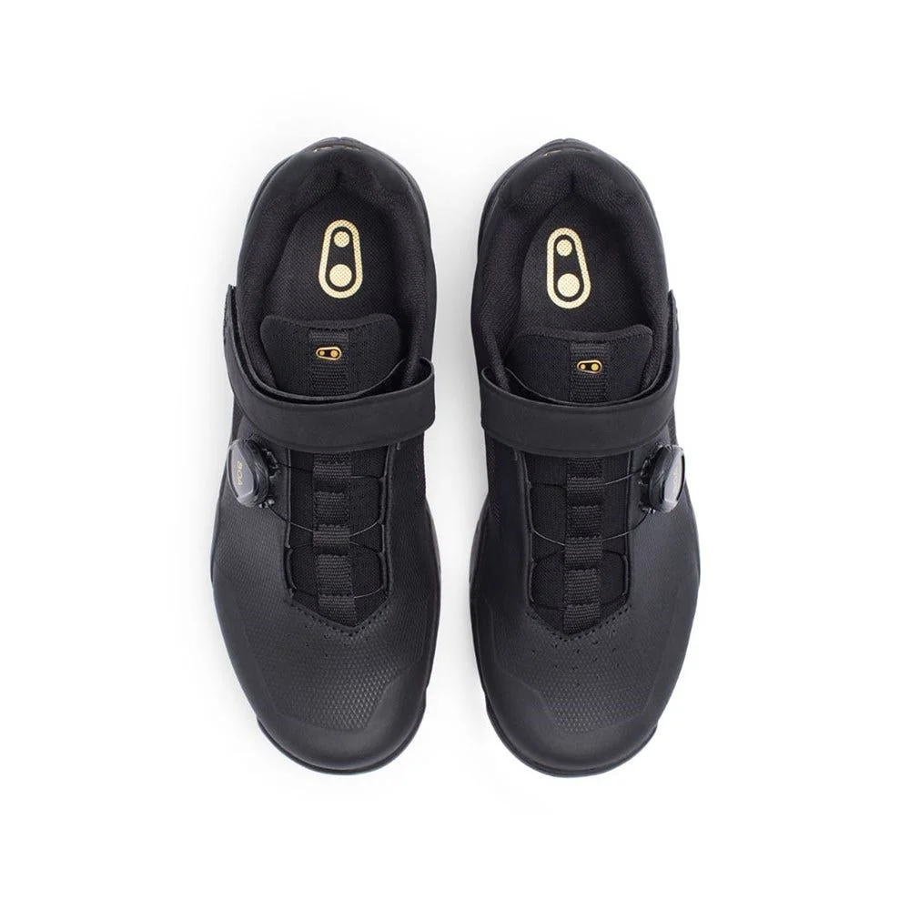 Scarpe MTB Crank Brothers E Mallet Boa + Strap