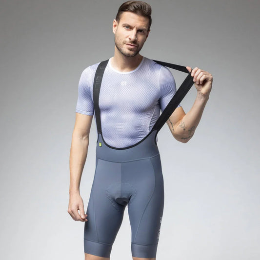 Cuissard à bretelles été Alé Magic Color 2026