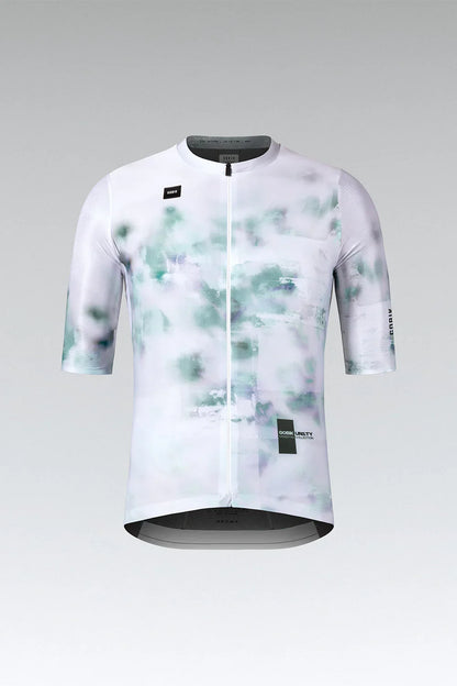 Gobik Attitude 2.0 2026 Short Sleeve Jersey