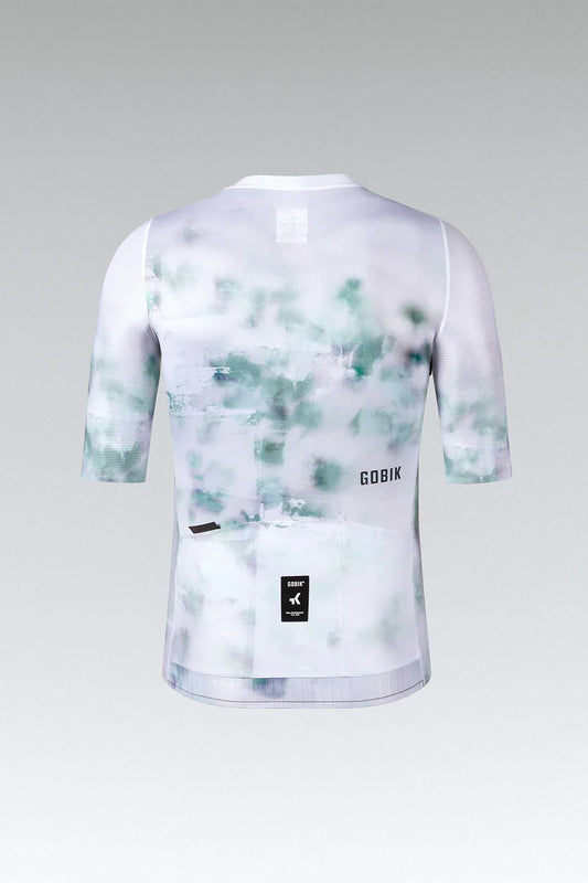 Maglia Manica Corta Gobik Attitude 2.0 2026