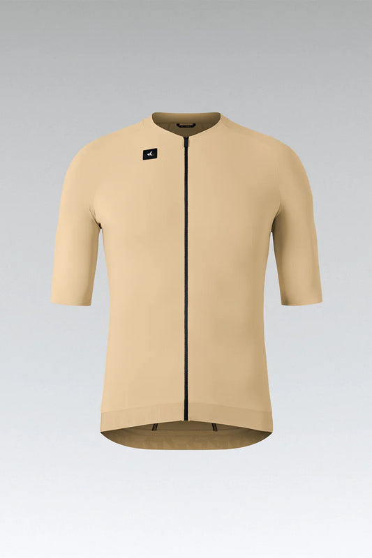 Maglia Manica Corta Unisex Gobik CX Solid 2026