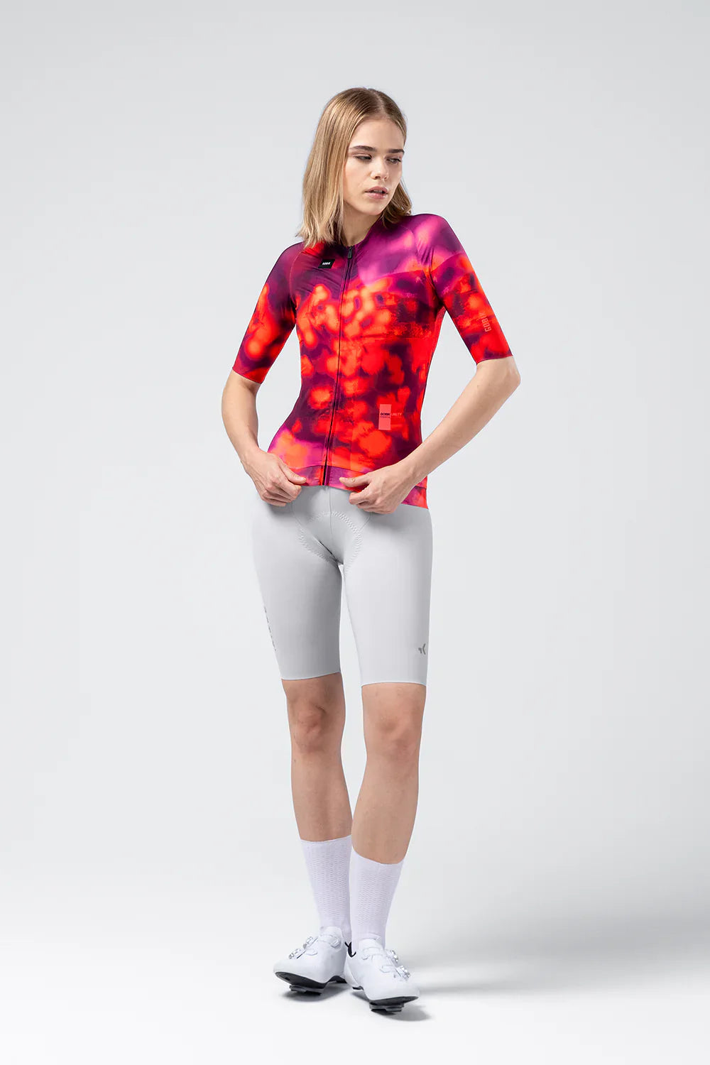 Gobik CX Pro 4.0 2026 Unisex Short Sleeve Jersey