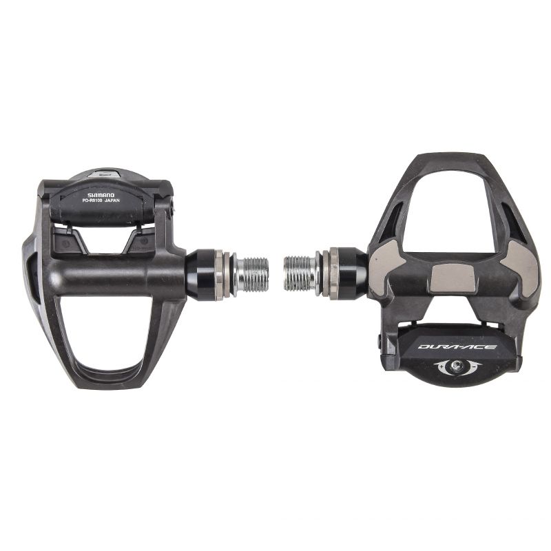 Pédales Shimano Dura-Ace PD-R9100