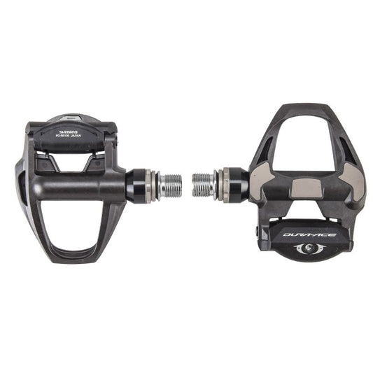 Shimano Dura-Ace PD-R9100-pedalen