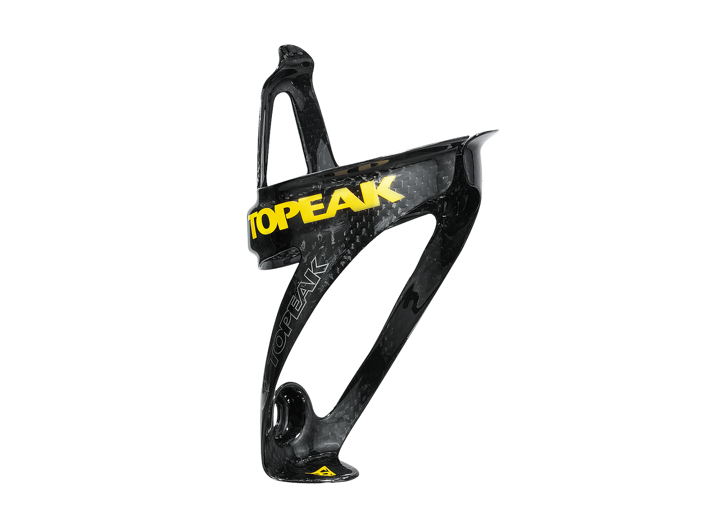 Portaborraccia Topeak Shuttle Cage Z 3K Carbon