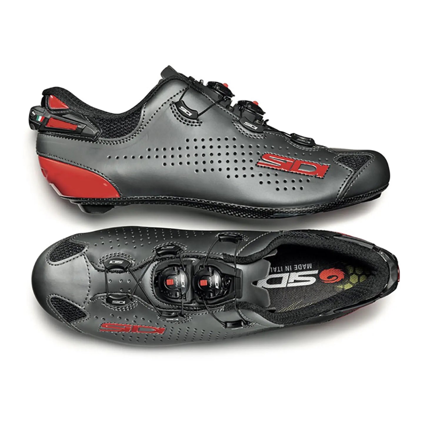 Sidi Shot 2 limited edition shoes