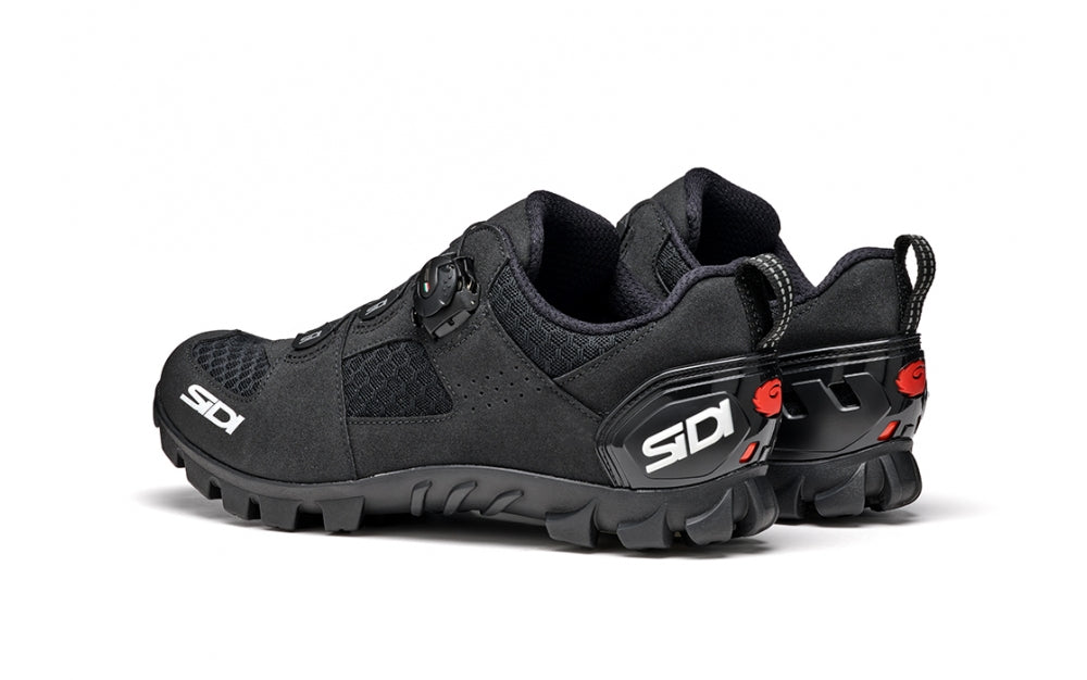 Scarpe Sidi MTB Turbo