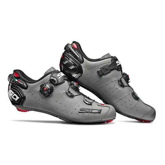 Scarpe Sidi Wire 2 Matt Carbon