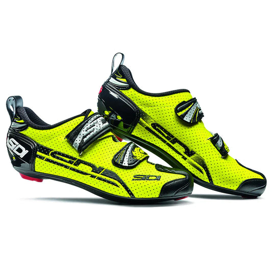 SIDI T4 Air Carbon Composite Boty