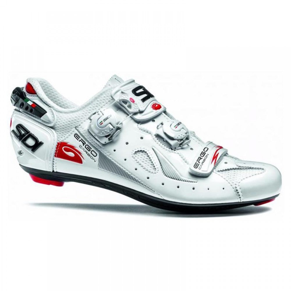 Sidi Ergo 4 Carbon Shoes