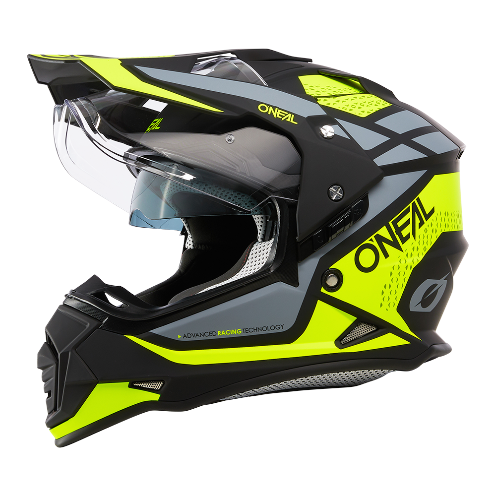 O'Neal Sierra R V.24 Helm