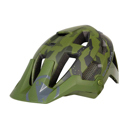 Endur Singletrack Mips Helm