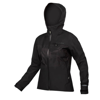 Women Jacke Endur WMS Singletrack Jacket II