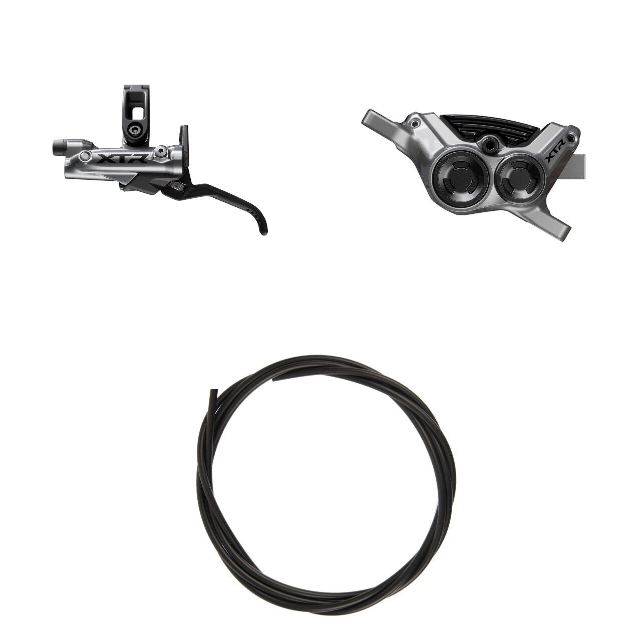 Shimano XTR BL-M9220 + BR-M9220 Scheibenbremse