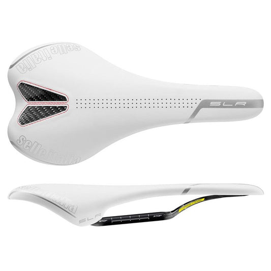 Sella Selle Italia SLR Kit en carbone S1