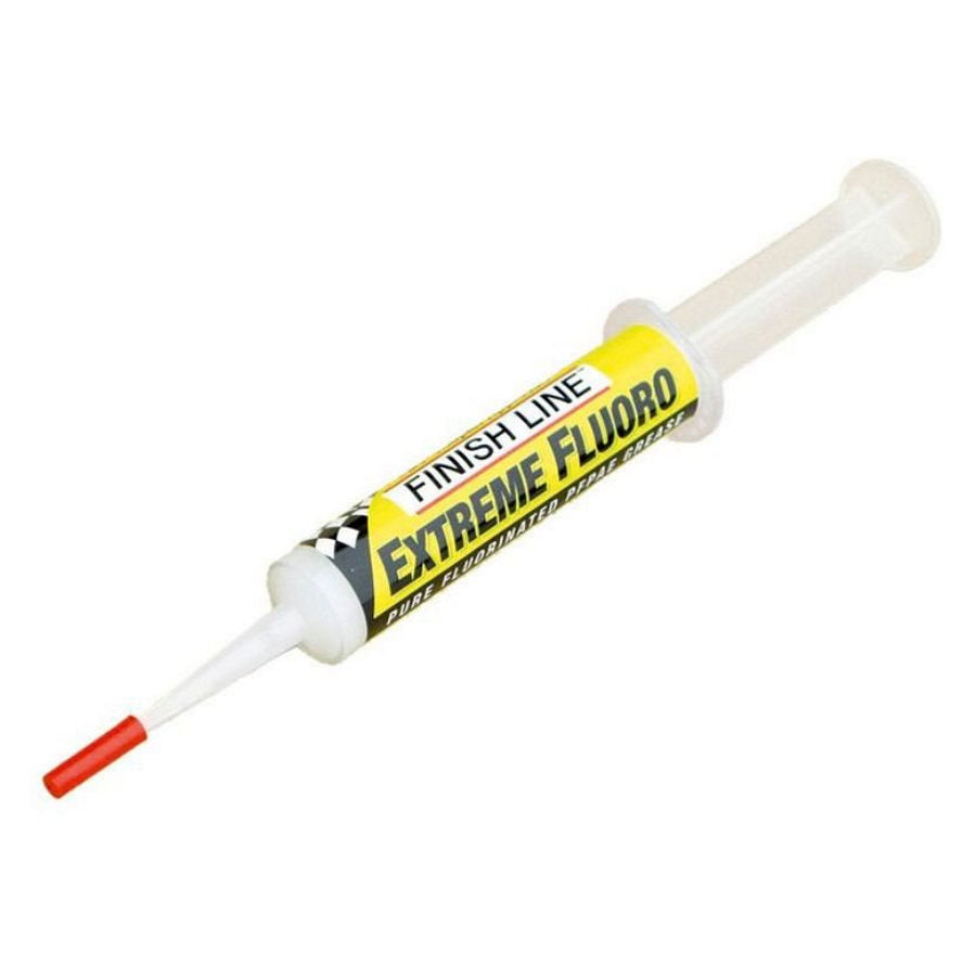 Spritze Grasso -Ziellinie Extreme Fluoro 20g