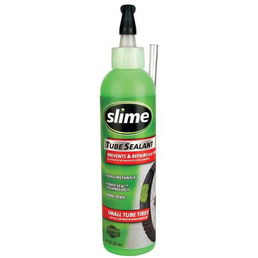 Sellador para la cámara de aire de limo 237 ml
