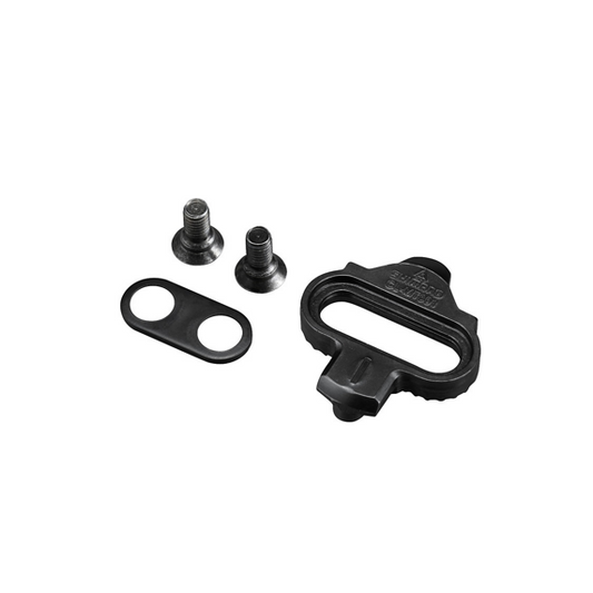 Shimano CL-MT001 SPD-Stollensatz für Multi-Entry-Modus ohne Schuhplattenmutter