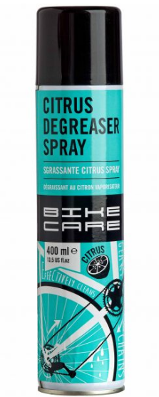 Sgrassante Spectra Citrus Degreaser Spray 400ml