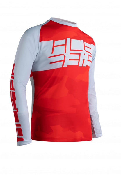 Acerbis MTB Camisa de velocidad