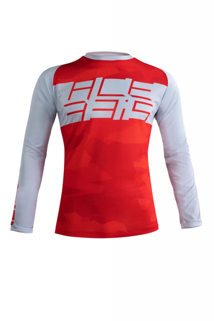 Acerbis MTB Camisa de velocidad