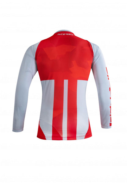 Acerbis MTB Camisa de velocidad