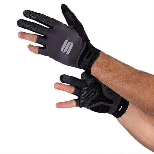 Sportliche Giara -Handschuhe