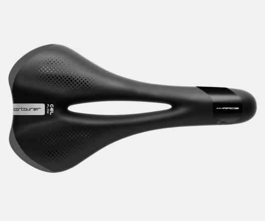 Sella Selle Italia Sportourer X-Race Gel Flow S-Stroom