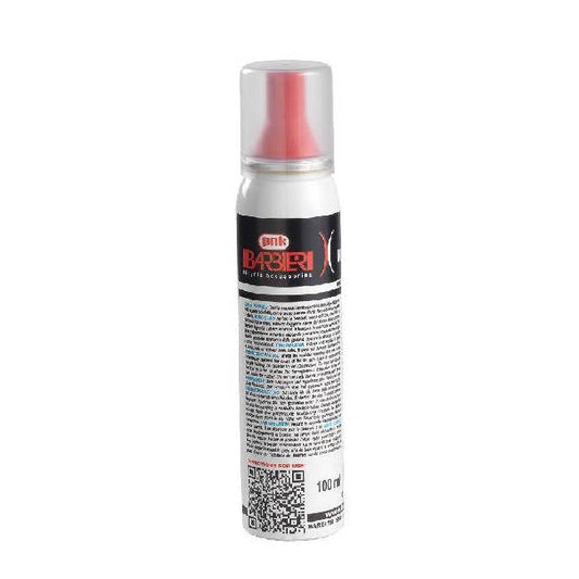 Spray opuchnutá Ripara Barbieri 100 ml