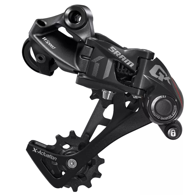 SRAM GX 1x11 X-Horizon traseiro Derailler