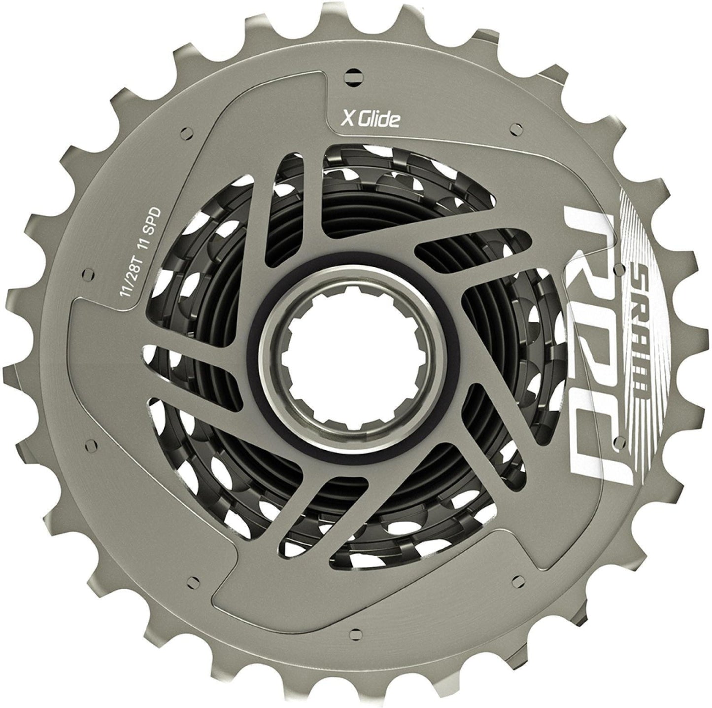 Sram Red 1190 A2 11sp Sprocket Set