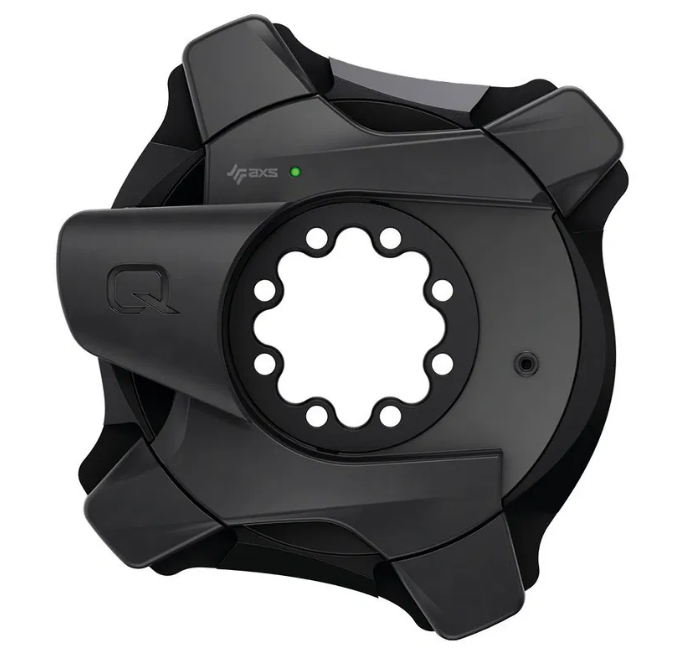 Sram Spider Red/Force Axs D1 107 power meter
