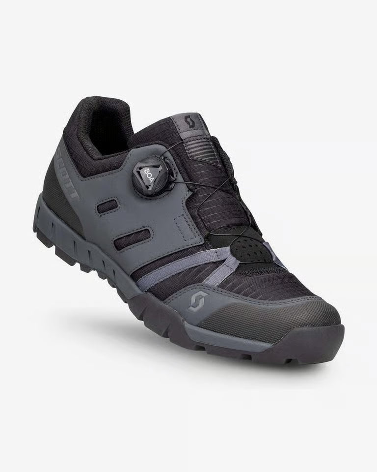 Chaussures Scott Sport Crus-R Boa Plus