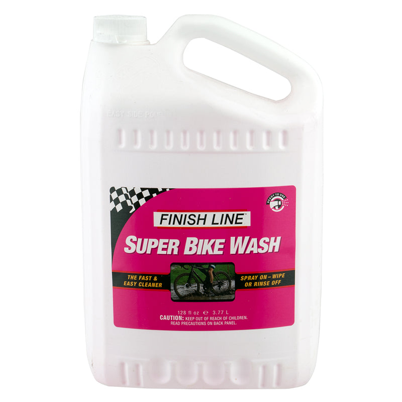 Super Bike Wash 3.77 maalilinjan pesuaine L