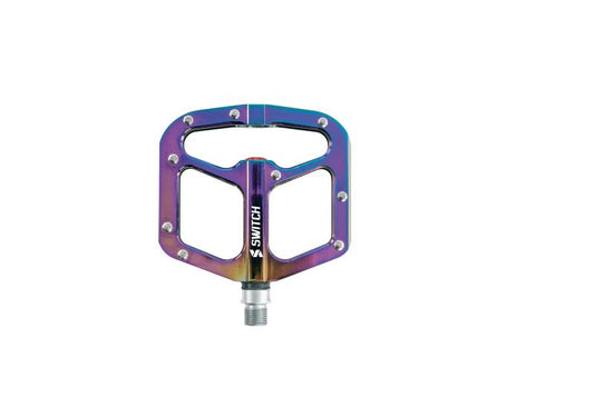 Switch Road Gap Pedals