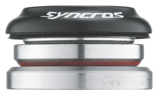 Syncros is 46/31.8 stuurreeksen - is 52/40