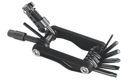 Attrezzo multiuso Syncros Composite 14CT