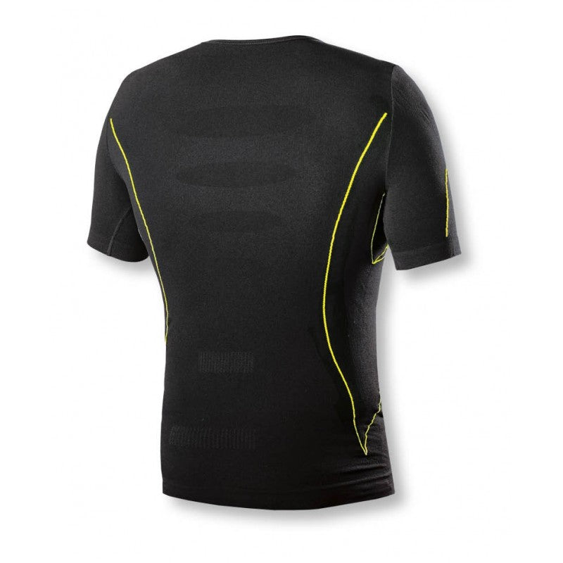 Ultra -light Seamless Biotex shirt