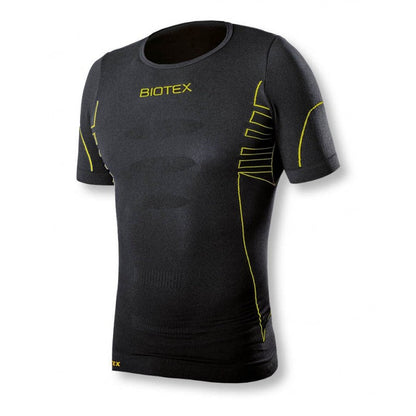 Camisa biotex sem costura iluminada