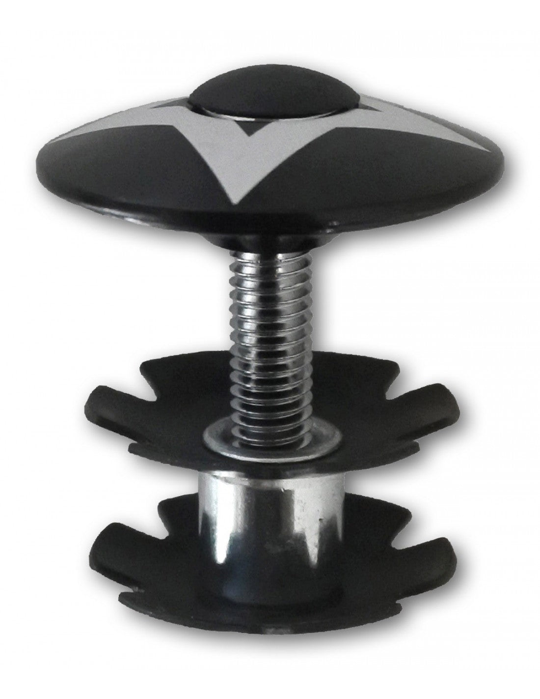 Campabros 1-1/8'x25mm steer series cap