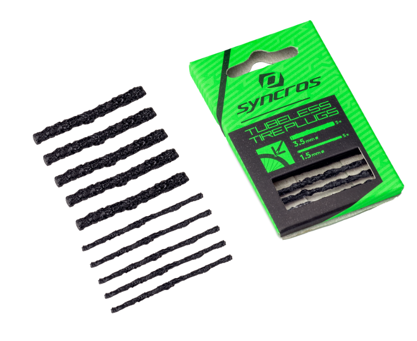 Tasselli Pneumatici Syncros Tubeless Tire Plugs