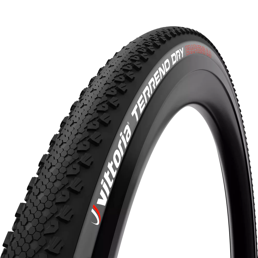 Copertone Vittoria Terreno Dry CX Endurance