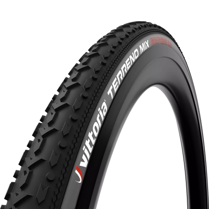 Copertone Vittoria Land Mix Gravel Endurance Tubeless-Ready