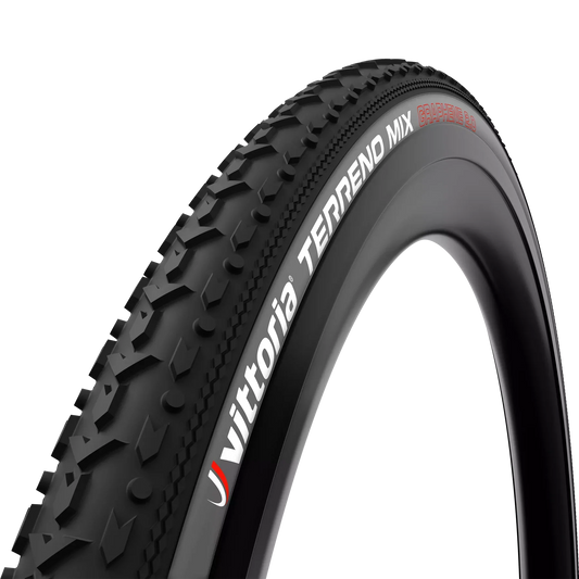 Copertone Vittoria Terreno Mix Gravel Endurance Tubeless-Ready