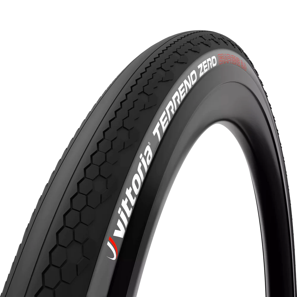 Coptone Vittoria Terre Zero Gravel uithoudingsvermogen tubeless-klaar