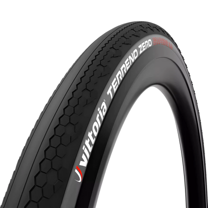 Coptone Vittoria Terre Zero Gravel uithoudingsvermogen tubeless-klaar