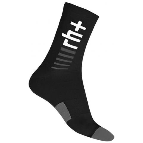 Chaussettes de cyclisme Zero Rh+ Logo 15 Thermolite