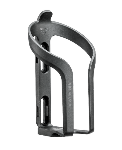 Topaak ninja cage portaborraccia avec sangle et pinces en caoutchouc