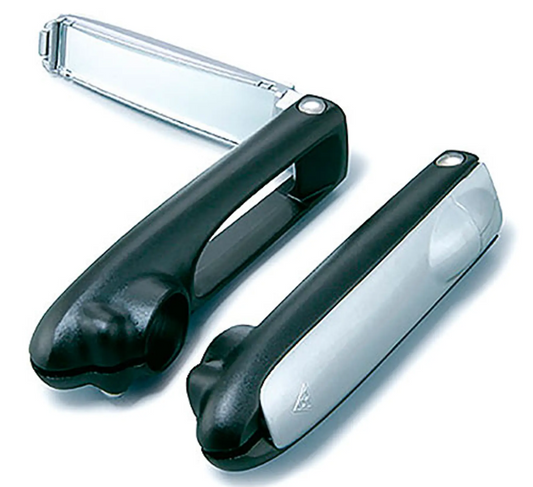 Anhänge mit Topaak Bar'n Spiegel Rückspiegel