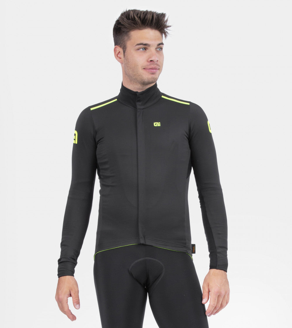 Alé Klimatik K-Tornado 2.0 2024 Veste hydrofuge